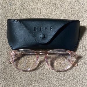 DIFF Bluelight Blocking Glasses